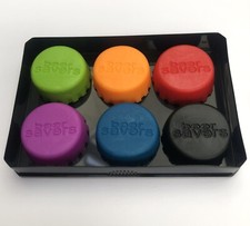 6  Flaschen Verschluss Drink