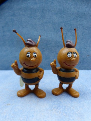Der faule willi biene maja - biene,