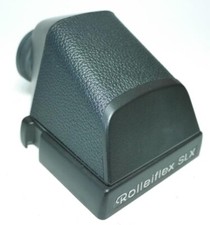Rollei Rolleiflex 90°