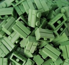 100x LEGO Mauerstein Bricks