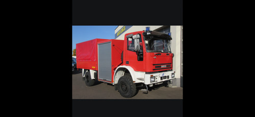 Iveco sw2000 4x4 - sw2000,