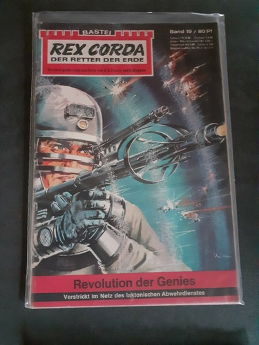 Rex corda 19 - corda ,  -
