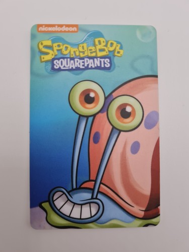 Spongebob schwammkopf coin - spongebob,