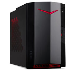 Acer Nitro N50-640 Gaming PC