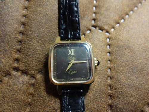Damen armbanduhr pallas eppo - damen,