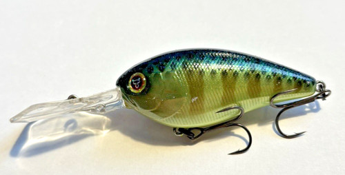 Illex jackall digle 4 - illex, /