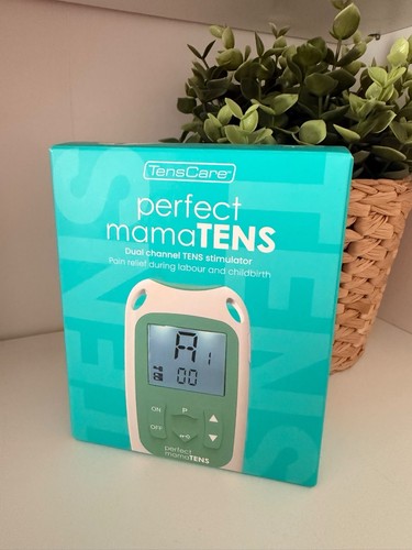 Tenscare perfect mama tens - mama,