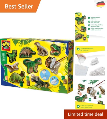 Kreatives dinosaurier - kreatives,