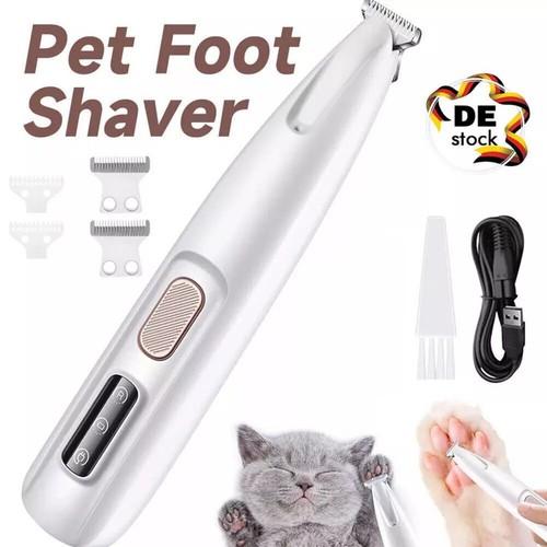 Paw trim pro - pro, dr.