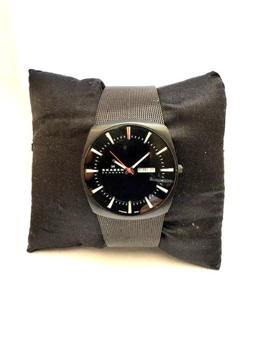 Skagen denmark herren titan - of,