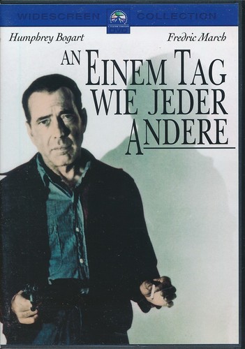 Einem tag wie jeder - an,