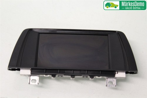 Display 65509270393 bmw - -, 3l