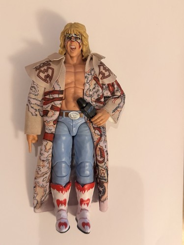 Wwe figur ultimate - wwe,,