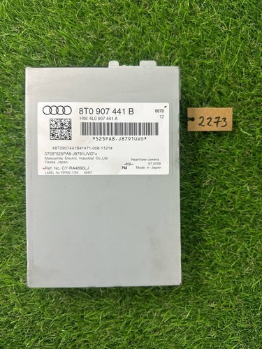 8t0907441b audi - 8t0907441b,