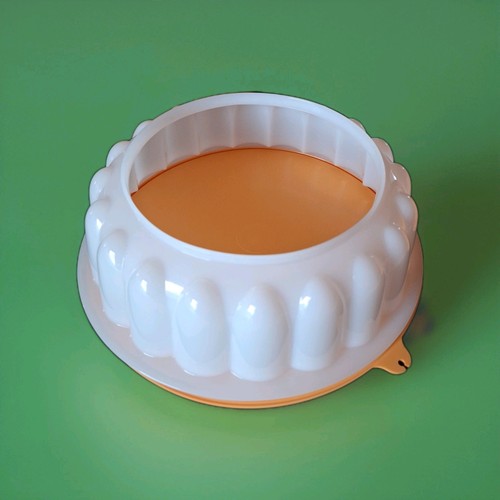 Puddingform