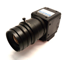 Keyence Monochrom-Kamera 16X