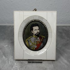 König Ludwig II v Bayern