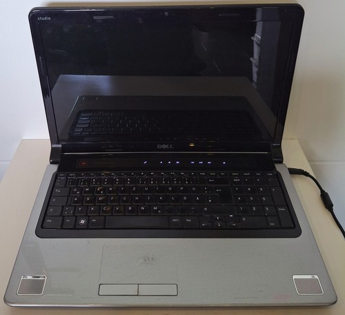 Dell studio 1749 p02e - dell, laptop