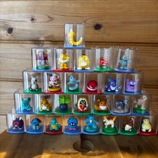Pokemon Figurenkoffer in