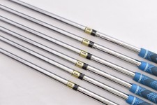 6 Stück Dynamic Gold DG S200