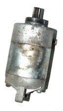 Originale anlasser motor - originale,
