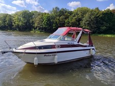 Motorboot, Sportboot