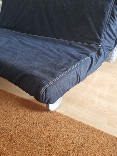 Ikea schlafsofa gebraucht - schlafsofa,