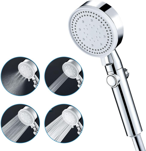 Handbrause wassersparender - handbrause,,