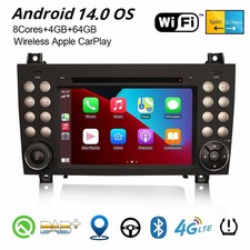 8-Kern Android 14 CarPlay