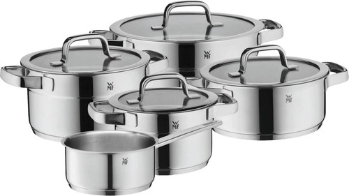 Wmf topf set tlg - wmf, compact