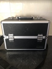 Aluminium Make Up Reise