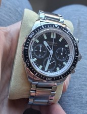 Dugena Premium Chrono Quartz 