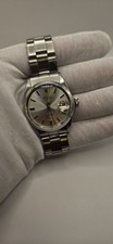 Rolex oysterdate precision - rolex,