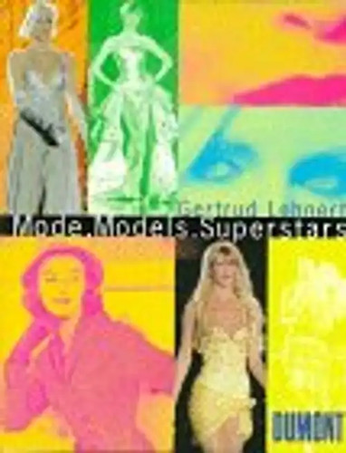 Mode models superstars - models,