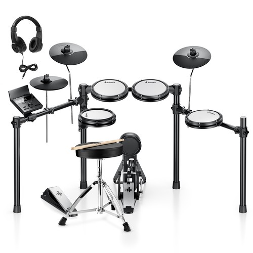 Donner ded 100 drum - e-drum, kit