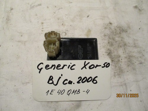 Generic xor cdi - 50, zündbox