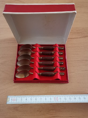 Löffel tee kaffee etui - löffel,