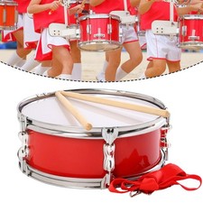 13 Zoll Snare Drum Lernmusik