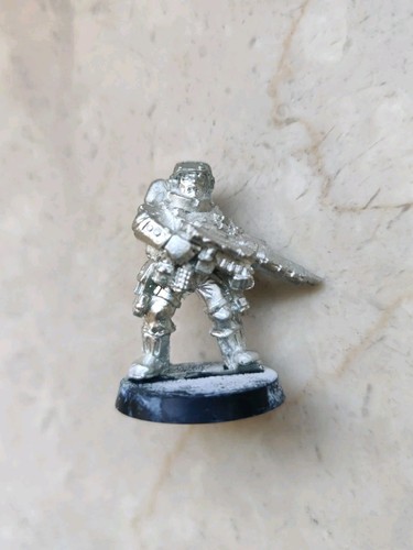 Wh40k storm trooper gardist - storm,