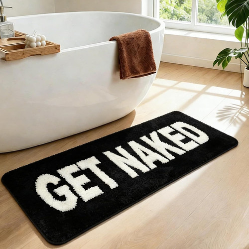 Badezimmerteppich get - badezimmerteppich, “get