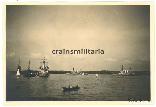 Orig foto kreuzer und - orig.,