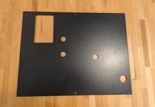 Bodenplatte Phonosophie No. 3