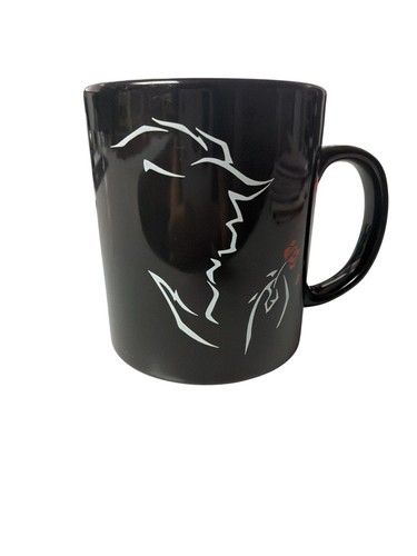 Kaffeetasse vintage musical - kaffeetasse,
