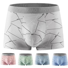 Herrenunterwäsche