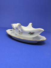 Meissen Porzellan Sauciere