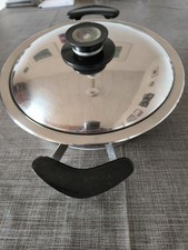 AMC Topf 24 cm x 6 cm 2,6