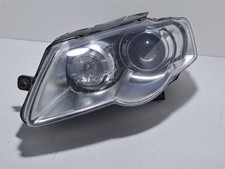 Volkswagen PASSAT B6 2007