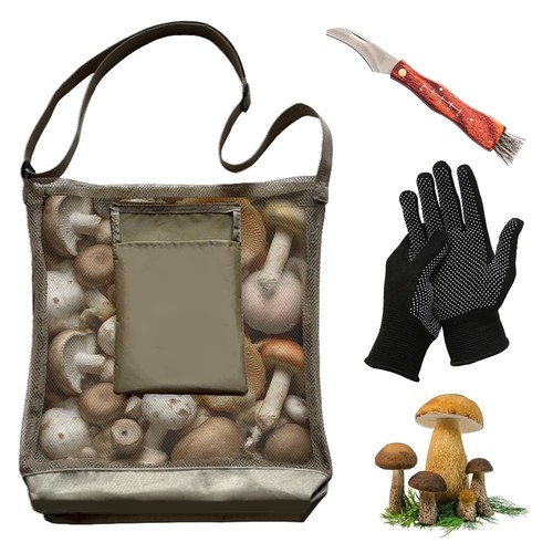 Tuibeidamai pilz tasche mit - tuibeidamai,