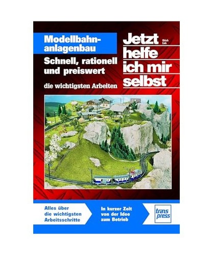 Jetzt helfe ich - , mir