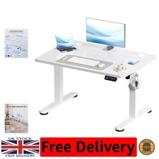 Elektrischer Stehpult 100x60cm